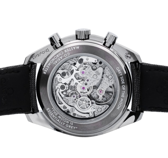 Omega Speedmaster Dark Side of the Moon 310.92.44.50.06.002